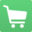 Icon Einkaufswagen