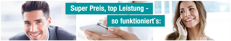 Preis-Leistung