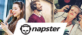 Napster