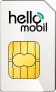 helloMobil All-in XM smart