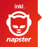 Napster inklusive