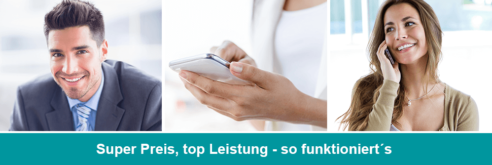 Preis-Leistung