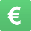 Welche Kosten können entstehen? Icon