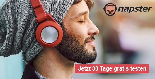 Napster Music-Flat Napster Music-Flat