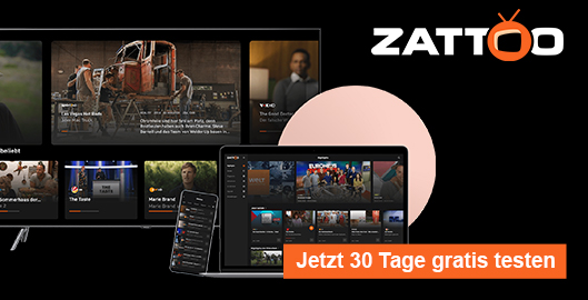 Zattoo Premium Zattoo Premium