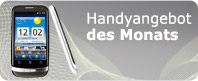 Mehr Infos zum Huawei Ideos X3