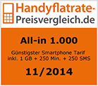 Handyflatrate-Preisvergleich.de