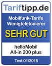 Tariftipp.de
