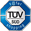 TÜV SÜD - safer shopping